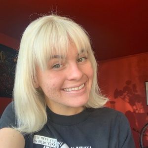 Meet your Posher, Shae